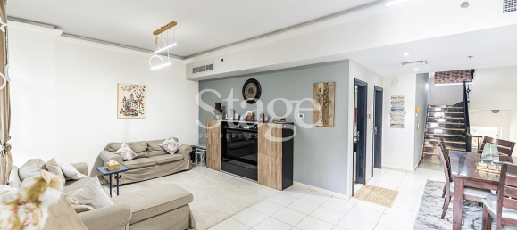 Apartamento T3 em Jumeirah Village Circle, UAE N.º 104399 16