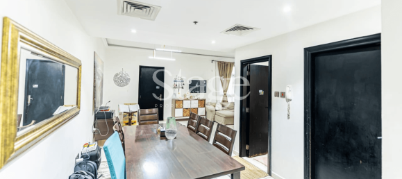 Apartamento T3 em Jumeirah Village Circle, UAE N.º 104399 14