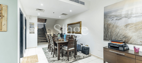 Apartamento T3 em Jumeirah Village Circle, UAE N.º 104399 13