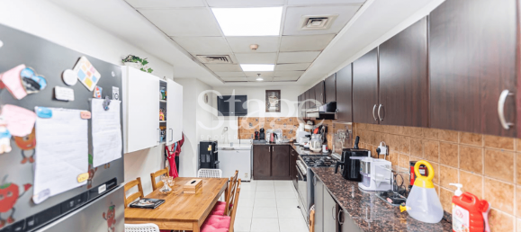 Apartamento T3 em Jumeirah Village Circle, UAE N.º 104399 5