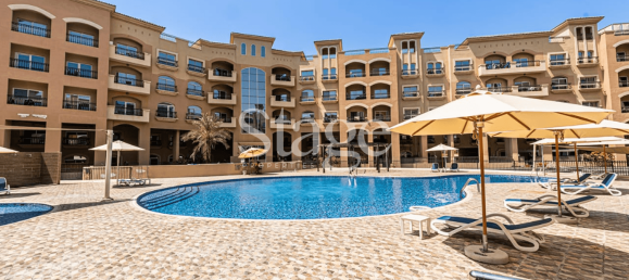 Apartamento T3 em Jumeirah Village Circle, UAE N.º 104399 2