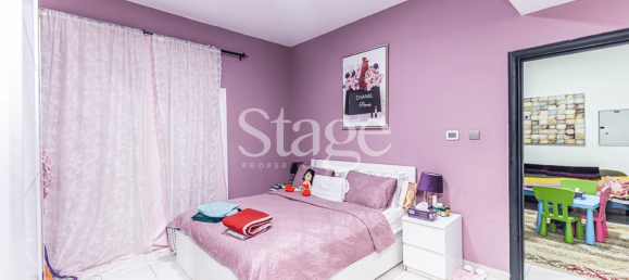 Apartamento T3 em Jumeirah Village Circle, UAE N.º 104399 11