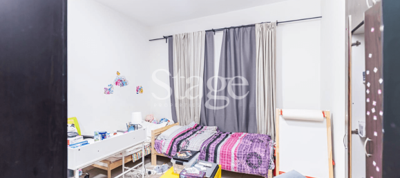 Apartamento T3 em Jumeirah Village Circle, UAE N.º 104399 8