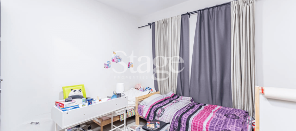 Apartamento T3 em Jumeirah Village Circle, UAE N.º 104399 12