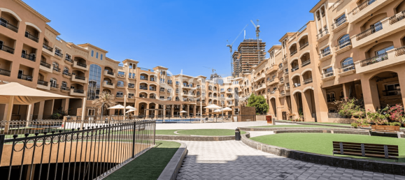 Apartamento T3 em Jumeirah Village Circle, UAE N.º 104399 4