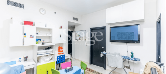 Apartamento T3 em Jumeirah Village Circle, UAE N.º 104399 15
