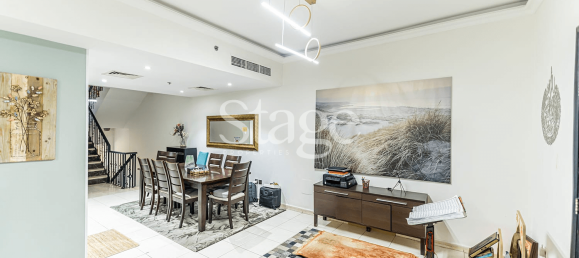 Apartamento T3 em Jumeirah Village Circle, UAE N.º 104399 17