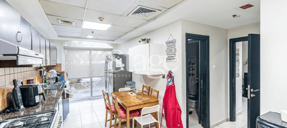 Apartamento T3 em Jumeirah Village Circle, UAE N.º 104399 10