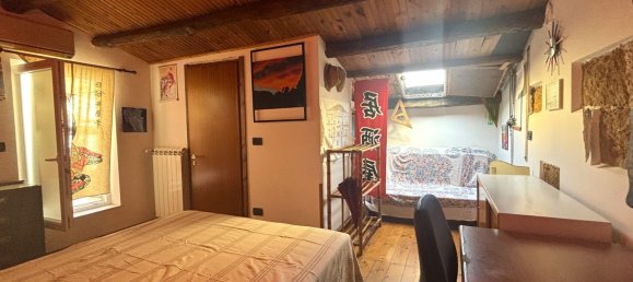 Ático de 4 dormitorios en Palermo, Italy No. 379095 37