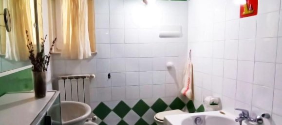 Ático de 4 dormitorios en Palermo, Italy No. 379095 21