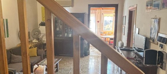 Ático de 4 dormitorios en Palermo, Italy No. 379095 28