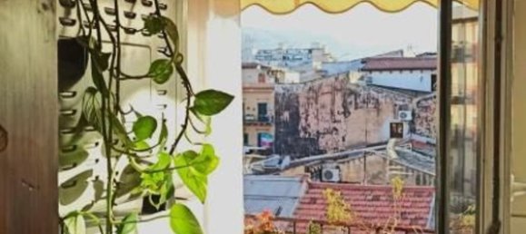 Ático de 4 dormitorios en Palermo, Italy No. 379095 6