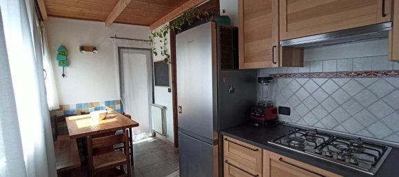 Ático de 4 dormitorios en Palermo, Italy No. 379095 9