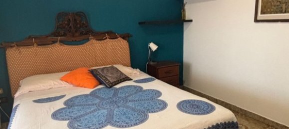 Ático de 4 dormitorios en Palermo, Italy No. 379095 14