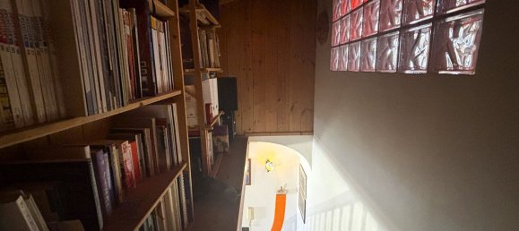 Ático de 4 dormitorios en Palermo, Italy No. 379095 30