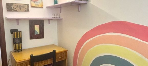 Ático de 4 dormitorios en Palermo, Italy No. 379095 17