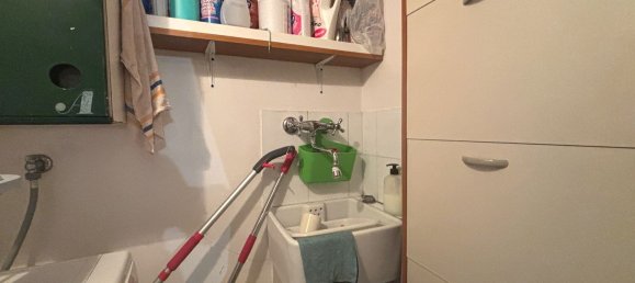 Ático de 4 dormitorios en Palermo, Italy No. 379095 24