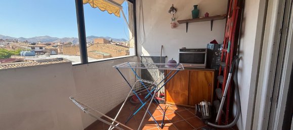 Ático de 4 dormitorios en Palermo, Italy No. 379095 11