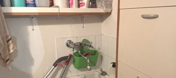 Ático de 4 dormitorios en Palermo, Italy No. 379095 23