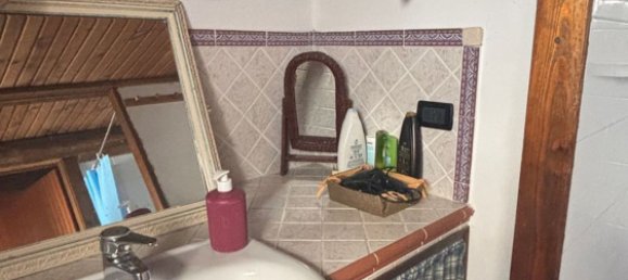 Ático de 4 dormitorios en Palermo, Italy No. 379095 48