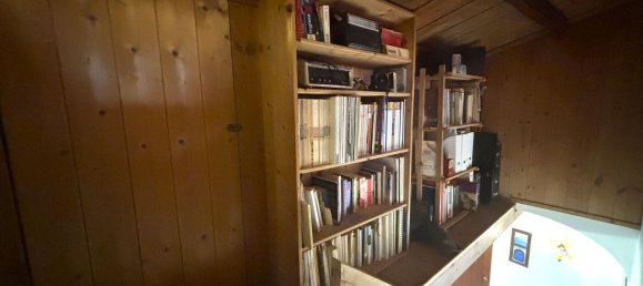 Ático de 4 dormitorios en Palermo, Italy No. 379095 32