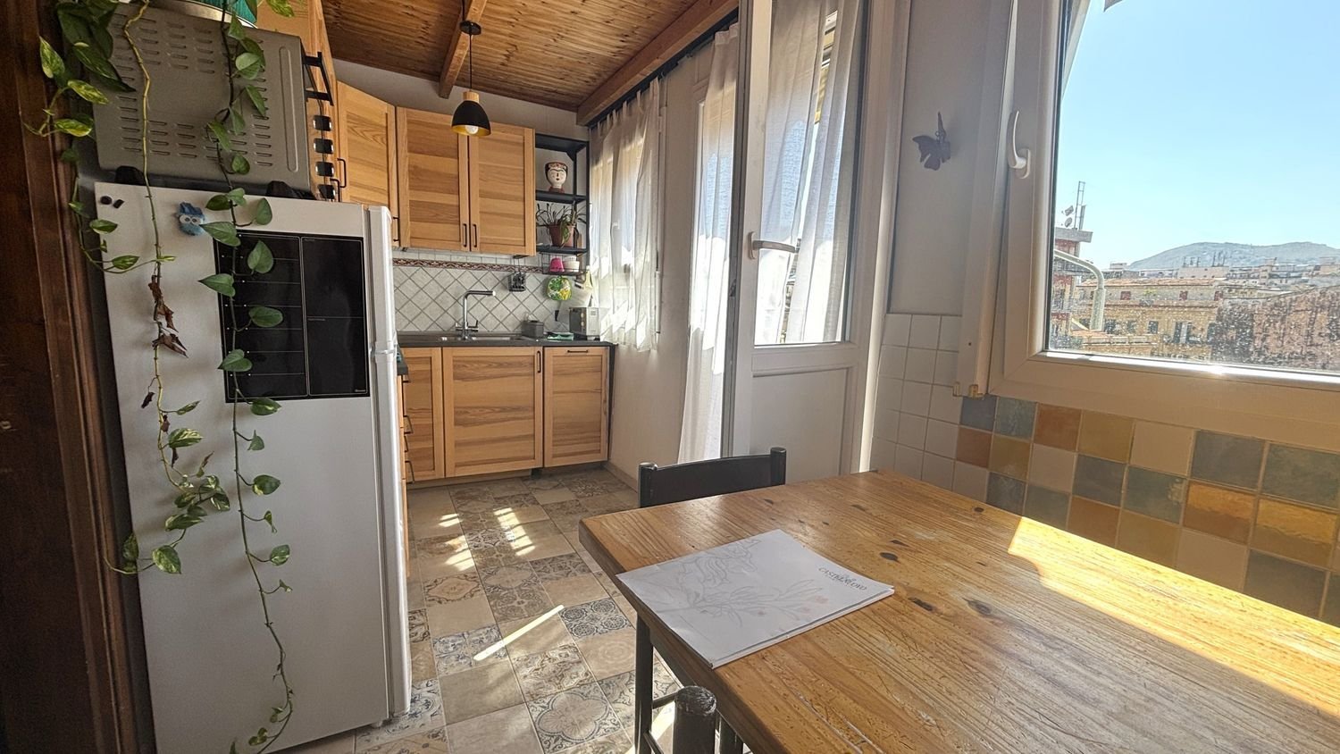 Ático de 4 dormitorios en Palermo, Italy No. 379095