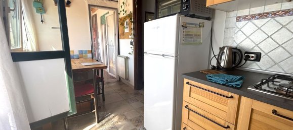 Ático de 4 dormitorios en Palermo, Italy No. 379095 8