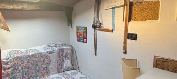 Ático de 4 dormitorios en Palermo, Italy No. 379095 40