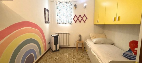 Ático de 4 dormitorios en Palermo, Italy No. 379095 16