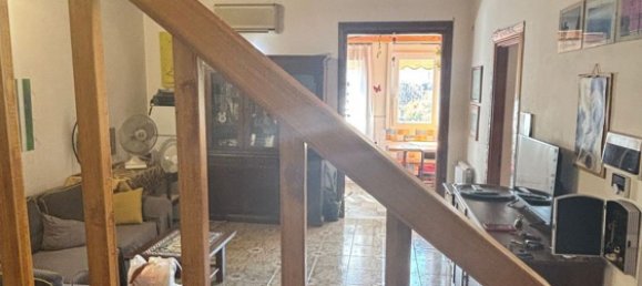 Ático de 4 dormitorios en Palermo, Italy No. 379095 27