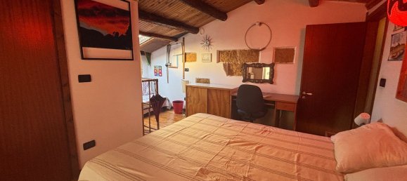 Ático de 4 dormitorios en Palermo, Italy No. 379095 43