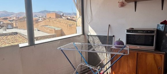 Ático de 4 dormitorios en Palermo, Italy No. 379095 10