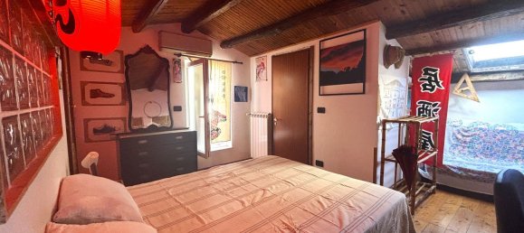 Ático de 4 dormitorios en Palermo, Italy No. 379095 36