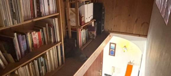 Ático de 4 dormitorios en Palermo, Italy No. 379095 33