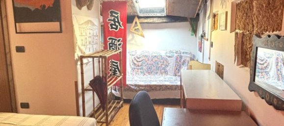 Ático de 4 dormitorios en Palermo, Italy No. 379095 35