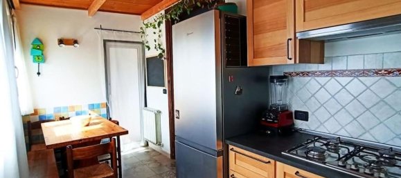 Ático de 4 dormitorios en Palermo, Italy No. 379095 3