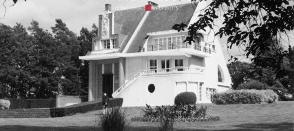 2 bedrooms House in Rambouillet, France No. 106120 7