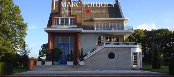 2 bedrooms House in Rambouillet, France No. 106120 3