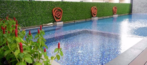 1 Schlafzimmer Eigentumswohnung in Watthana, Thailand, Nr. 4735 5