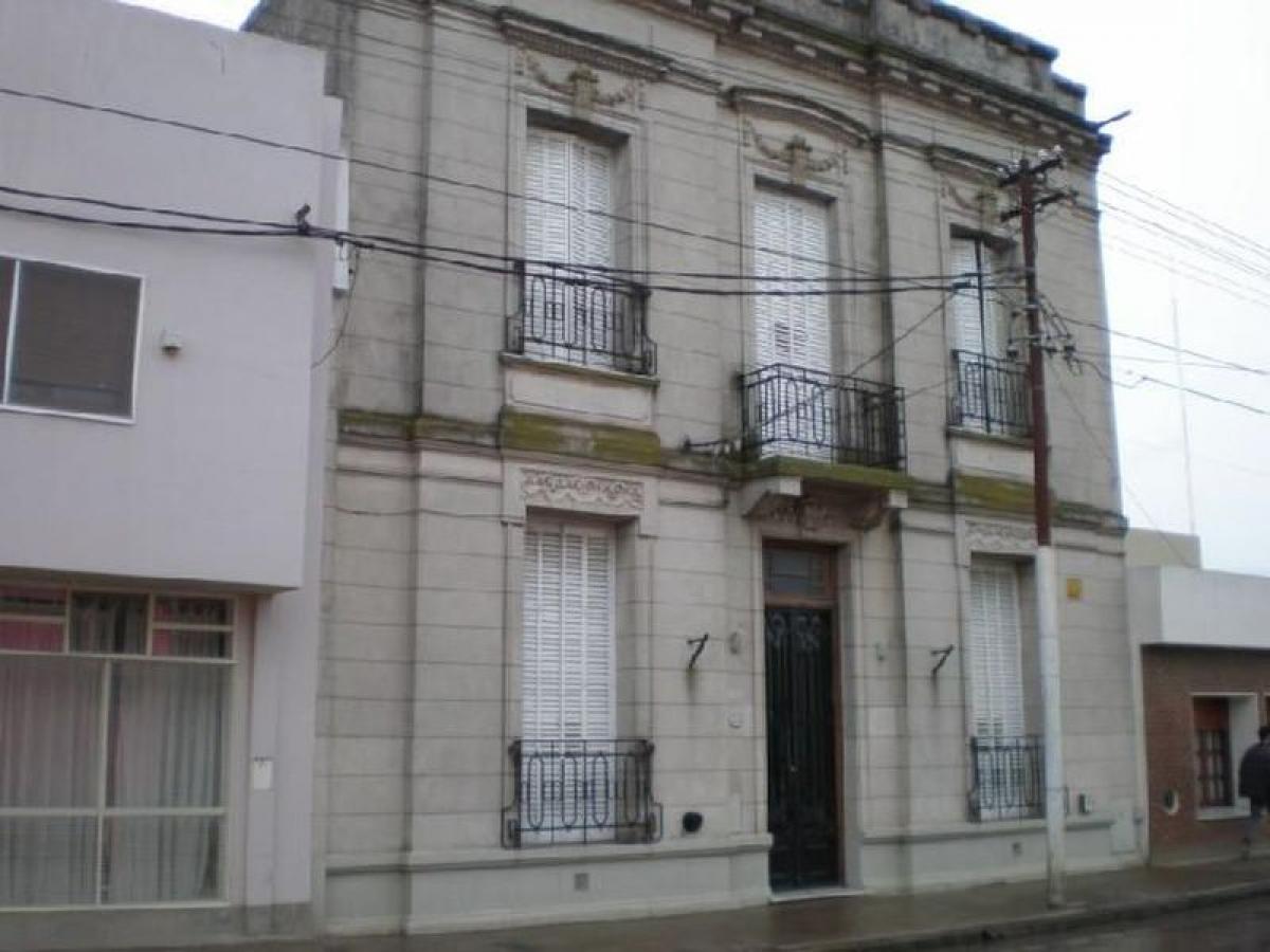 Casa T3 em Buenos Aires, Argentina N.º 72851