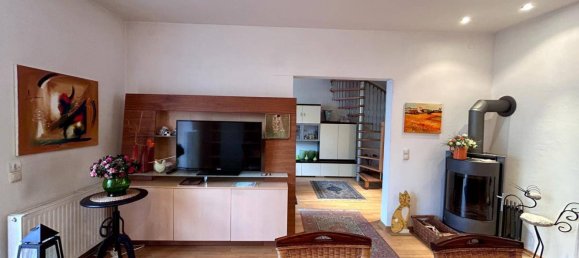 6-Zimmer Stadthaus in Linz, Austria, Nr. 159771 10