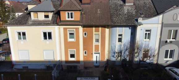 6-Zimmer Stadthaus in Linz, Austria, Nr. 159771 2