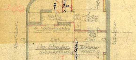 6-Zimmer Stadthaus in Linz, Austria, Nr. 159771 30