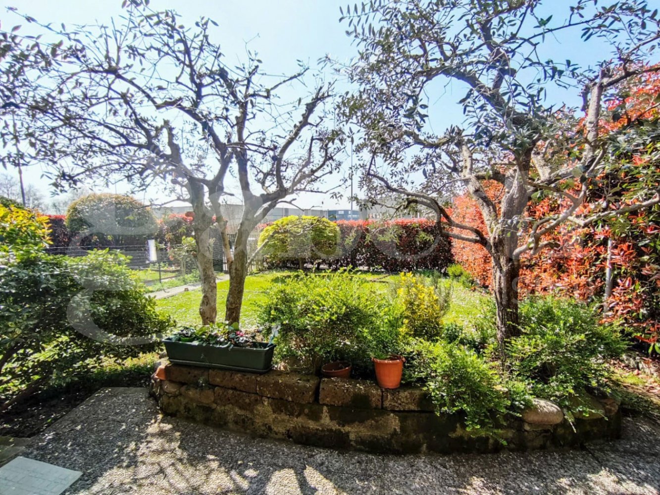 2 bedrooms House in Gerenzano, Italy No. 363238