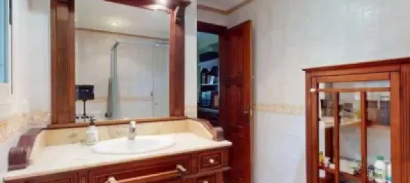 6 chambres Maison à La Muela, Spain No. 64905 27