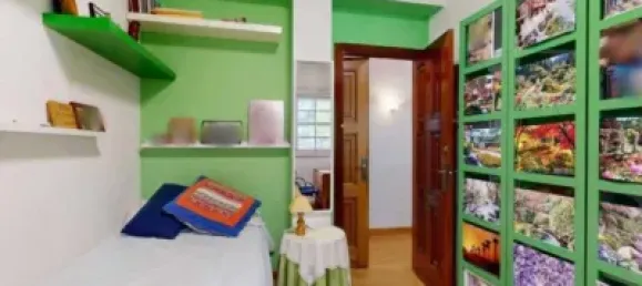 6 chambres Maison à La Muela, Spain No. 64905 17