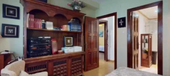 6 chambres Maison à La Muela, Spain No. 64905 24