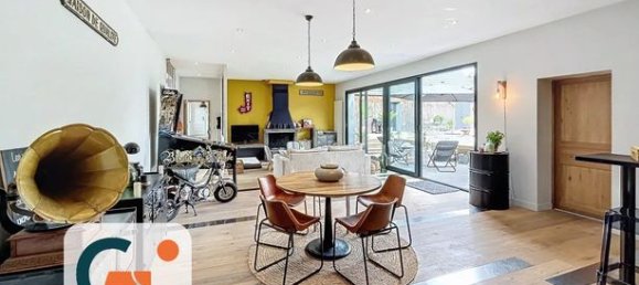 5 bedrooms House in Quincampoix, France No. 353342 6