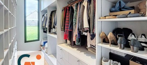 5 bedrooms House in Quincampoix, France No. 353342 15