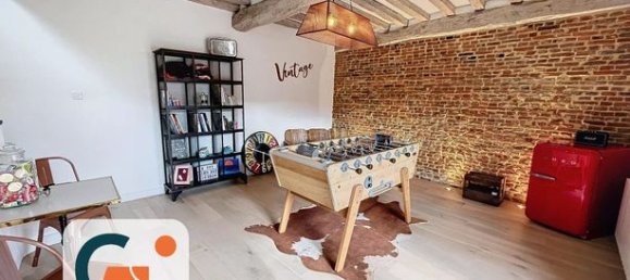 5 bedrooms House in Quincampoix, France No. 353342 9